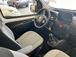 FIAT Fiorino usata, con Climatizzatore