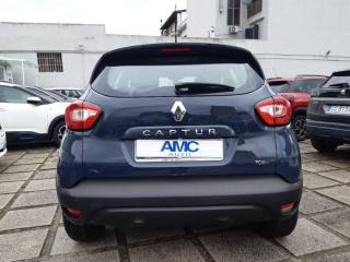 RENAULT Captur usata, con Boardcomputer