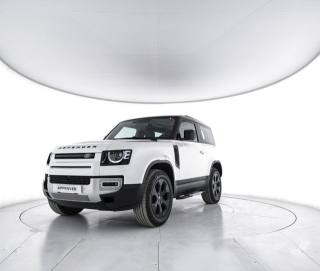 LAND ROVER Defender 90 3.0D I6 200 CV AWD Auto SE