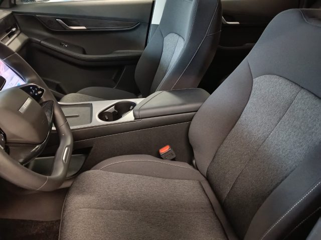 JAECOO Jaecoo 7 usata, con Controllo trazione