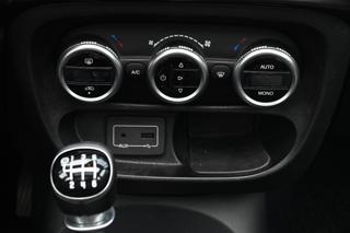 FIAT 500L usata, con Chiusura centralizzata telecomandata