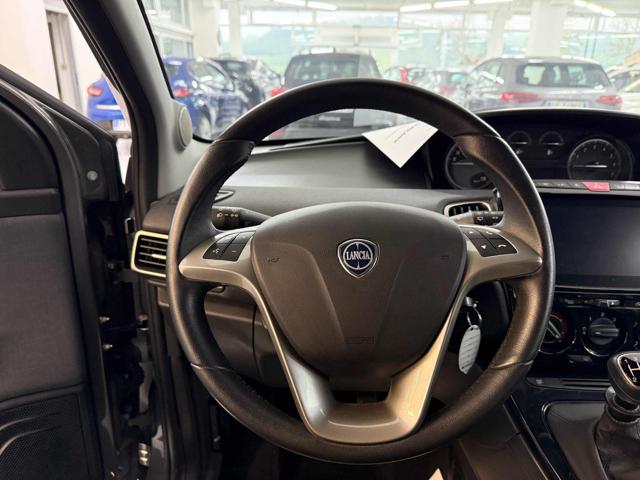LANCIA Ypsilon usata, con Bluetooth