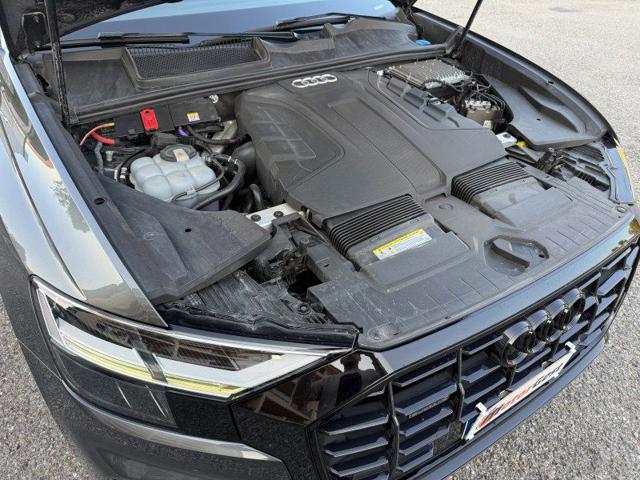 AUDI Q8 usata 80
