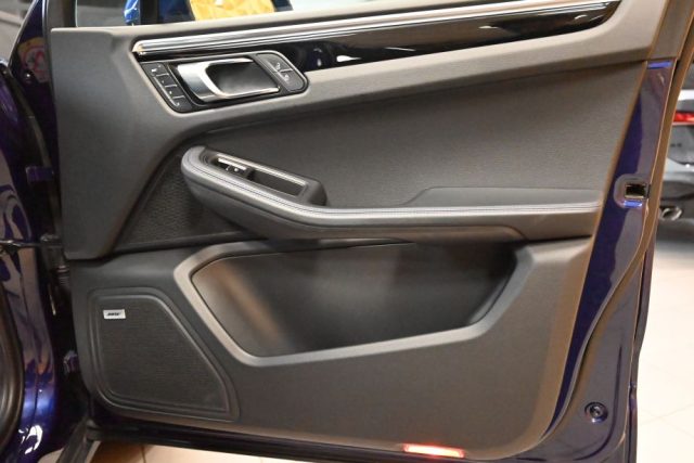 PORSCHE Macan usata 80