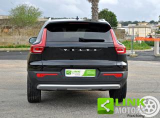 VOLVO XC40 usata, con Boardcomputer
