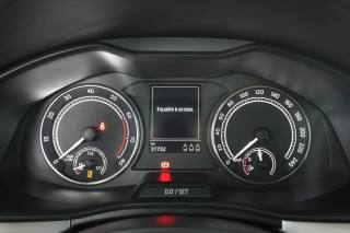 SKODA Kamiq usata 6
