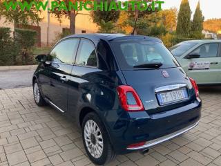 FIAT 500 usata, con Cerchi in lega