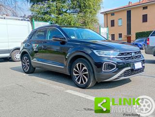 VOLKSWAGEN T-Roc usata, con Airbag