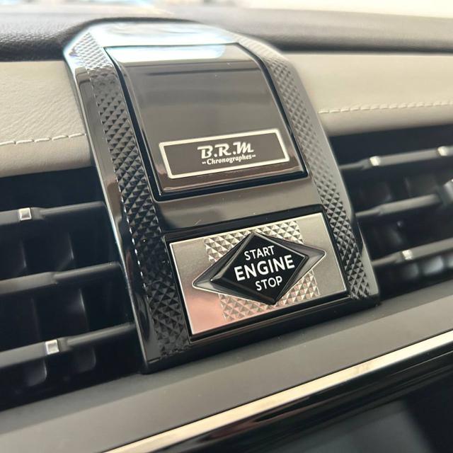 DS AUTOMOBILES DS 7 Crossback usata, con Fari LED