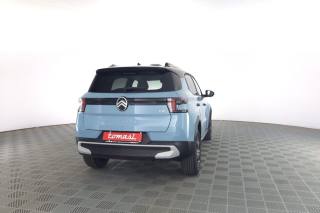 CITROEN C3 Aircross usata 4