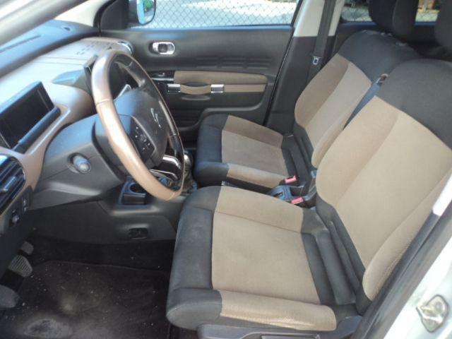 CITROEN C4 Cactus usata, con Controllo trazione