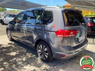 VOLKSWAGEN Touran usata, con Airbag Passeggero