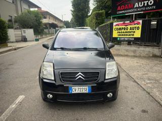 CITROEN C2 usata, con Airbag
