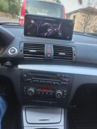BMW 118 usata, con Fendinebbia