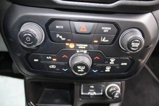 JEEP Renegade usata, con Adaptive Cruise Control