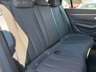 PEUGEOT 508 usata, con Boardcomputer