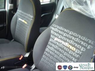 FIAT Panda usata, con Sensore di luce