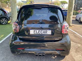 SMART ForTwo usata, con Alzacristalli elettrici