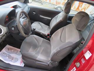 CITROEN C2 usata, con Fendinebbia