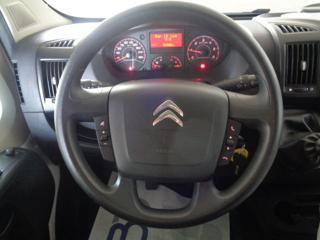 CITROEN Jumper usata, con Fendinebbia