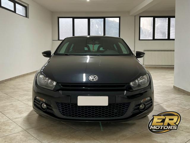 VOLKSWAGEN Scirocco usata, con Airbag