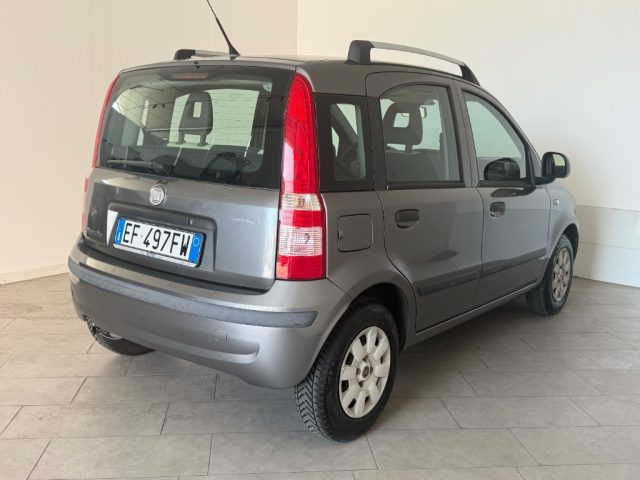 FIAT Panda usata 3