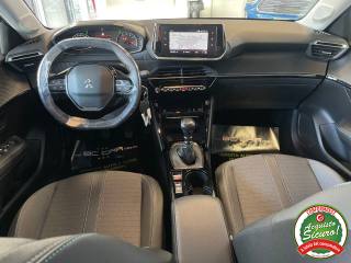 PEUGEOT 208 usata, con Controllo trazione