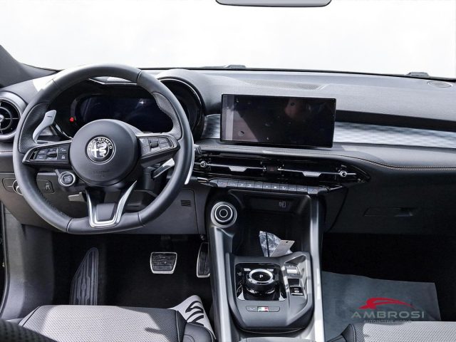 ALFA ROMEO Tonale usata 14
