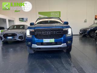 FORD Ranger usata, con Cerchi in lega