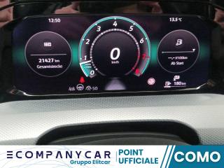 VOLKSWAGEN Golf usata, con Cruise Control