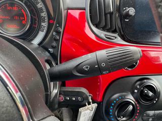 FIAT 500 usata, con Lettore CD