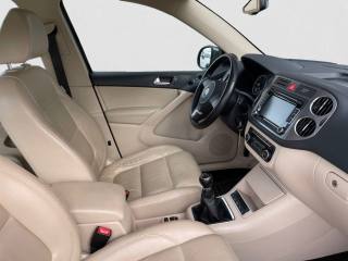 VOLKSWAGEN Tiguan usata, con Controllo trazione