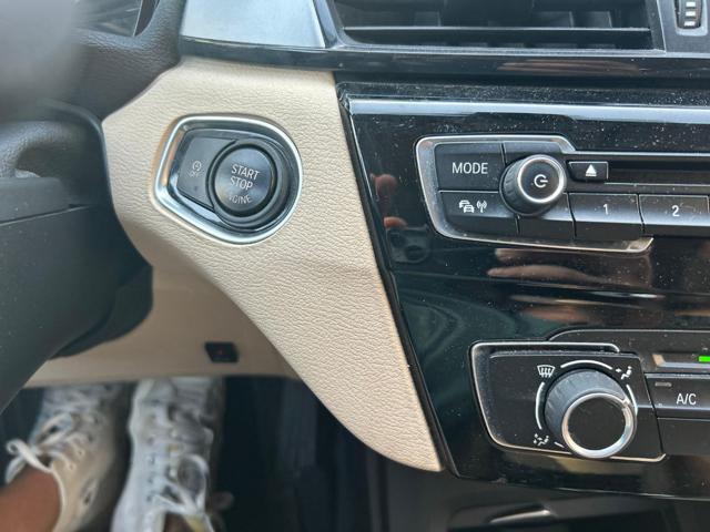 BMW X1 usata 26