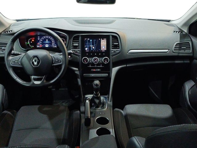 RENAULT Megane usata, con Controllo trazione