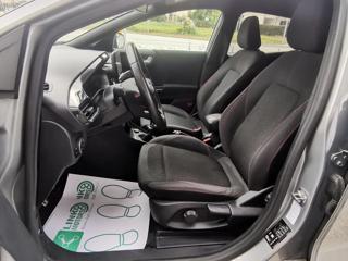 FORD Puma usata, con Alzacristalli elettrici