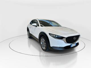 MAZDA CX-30 usata, con Frenata d