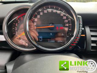 MINI Cooper D usata, con Airbag