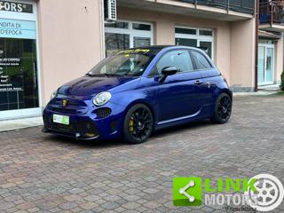 ABARTH 595 usata, con Sospensioni sportive