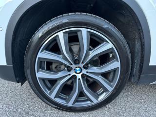BMW X1 usata, con Park Distance Control