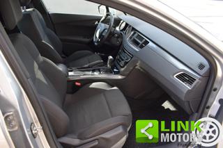 PEUGEOT 508 usata, con Controllo trazione