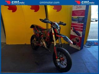 KTM EXC 125 usata 1