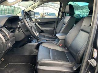 FORD Ranger usata, con Chiusura centralizzata