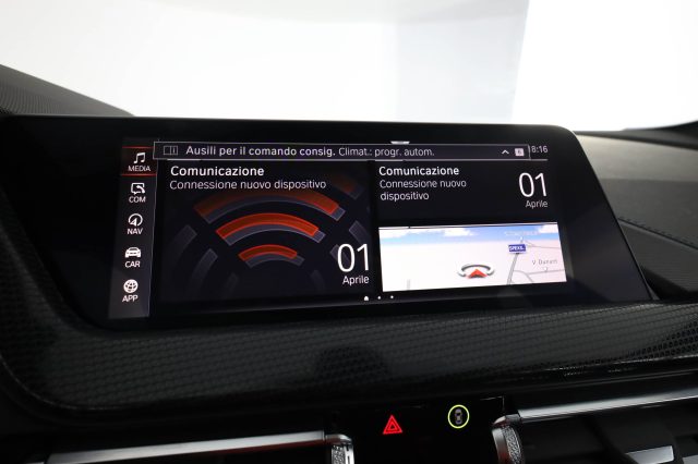 BMW 118 usata 10