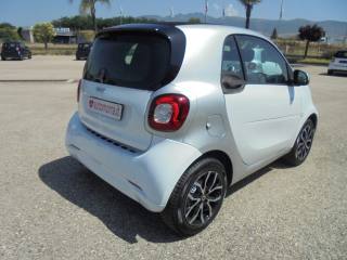 SMART ForTwo usata, con Alzacristalli elettrici