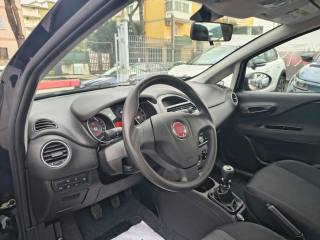 FIAT Punto usata, con Controllo automatico clima