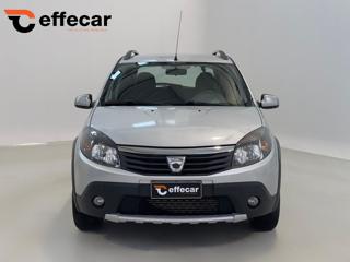 DACIA Sandero usata, con Airbag