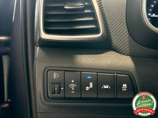 HYUNDAI Tucson usata, con Bracciolo