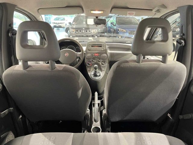 FIAT Panda usata 15