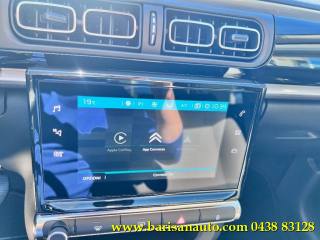 CITROEN C3 usata, con ESP