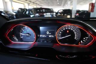 PEUGEOT 208 usata, con Cerchi in lega